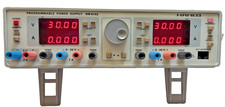 HAMEG HM8142  DC  Programmable