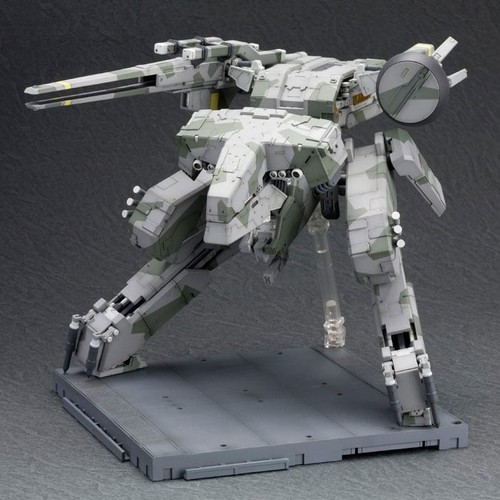 Metal gear solid - solid,