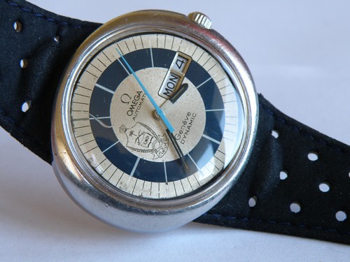Omega dynamic geneve - omega,