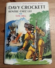 Livre Vintage Nouvelle