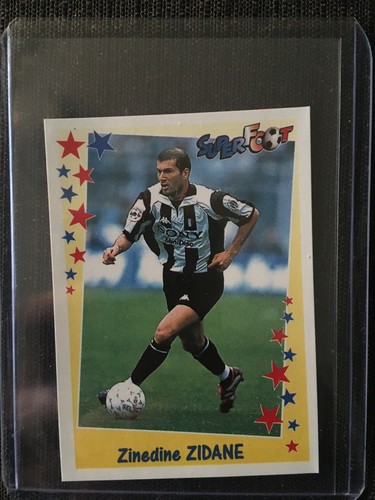 Sticker panini superfoot - sticker,