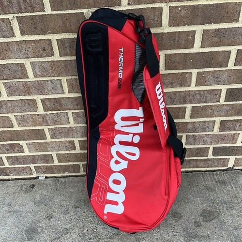 Wilson tour thermo guard - tour,