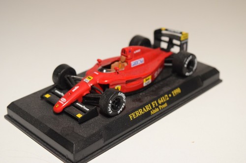 A29 altaya ixo ferrari - altaya,