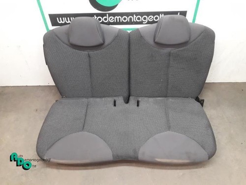 Banquette arrière peugeot - peugeot, 107