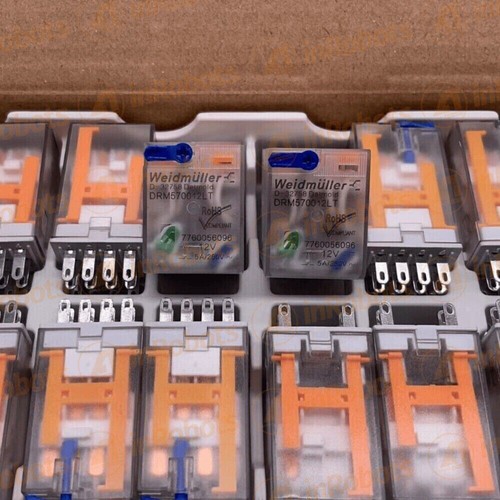 1pc new for weidmuller - for, relay