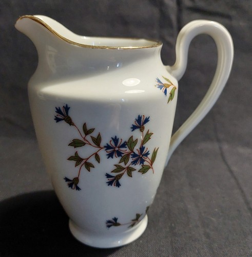 Pot crème porcelaine de - en,