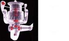 Fishing Reel Stainless Super