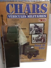 Solido 1/50, Camion Renault