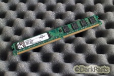 1x2GB PC2-6400U Kingston