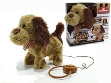 X Cagnolino Chien Filoguidé