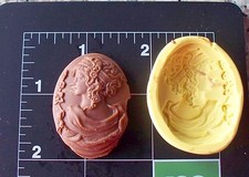  Woman of Means -Silicone