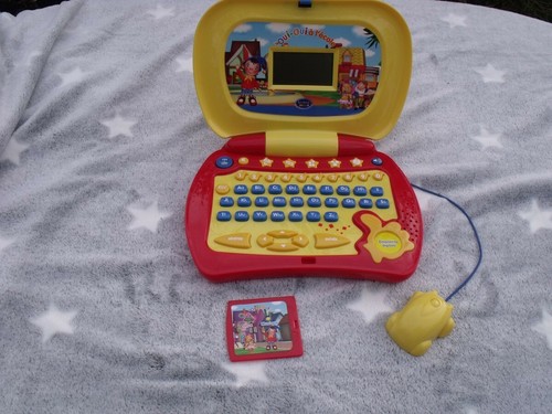 Ordinateur jeux - ordinateur, de