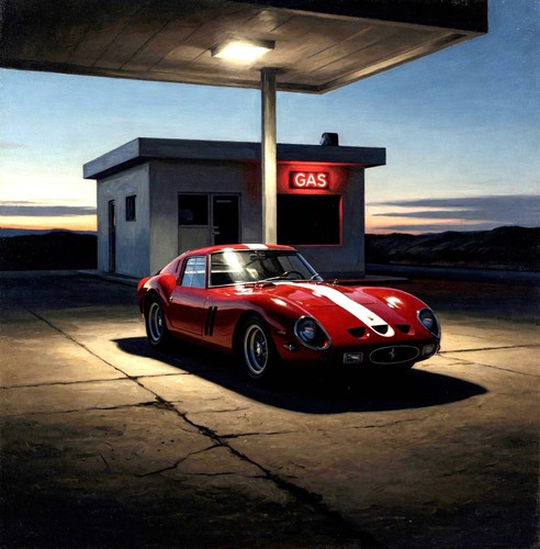 Pyb signe gto tableau pop - pyb,
