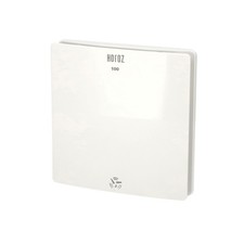 Extracteur d'air simple flux