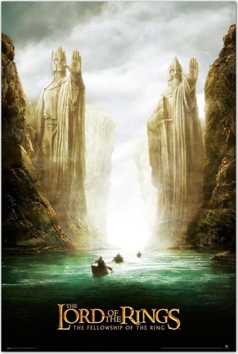 Gadget lord the rings - of,
