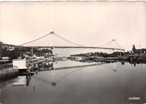 Pont de tancarville - 76, le