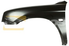 Aile Avant Gauche Pour Mitsubishi L200 1997-2006 Pour 2wd/4wd