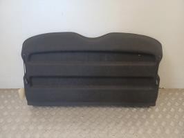 Plage arriere citroen - citroen, c4