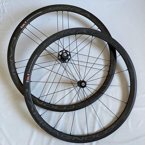 Campagnolo bora ultra tu - campagnolo,