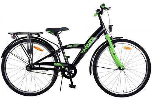Pouces thombike noir vert - pouces,