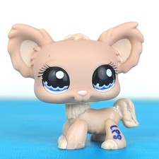 Authentic Littlest Pet Shop