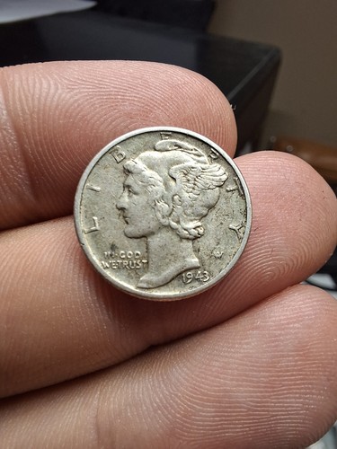 états unis one - ,, dime
