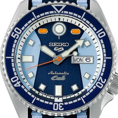 Montre seiko super cub - , honda
