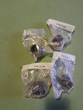 PEUGEOT 304/305 Jeu De 4 Durites D’admission Diamètre 34 mm