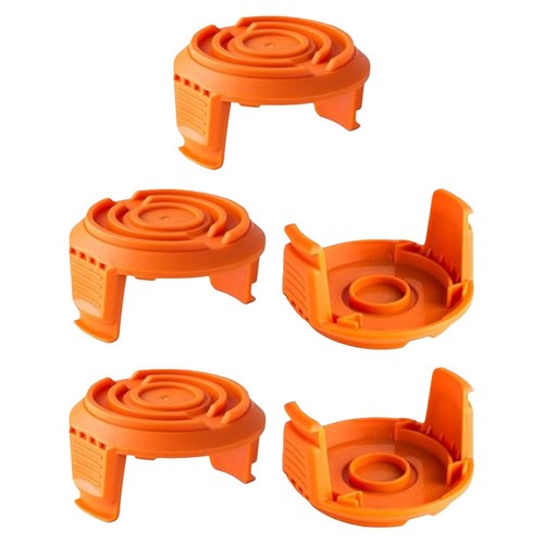 Bouchon bobine tondeuse - bobine, de