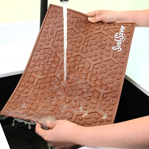 Tapis comptoir design - comptoir,