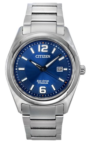 Montre citizen super titanium - montre,