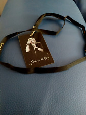 Johnny Hallyday Pass Tour 66