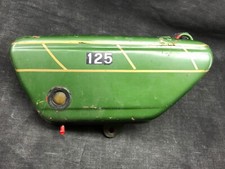 YAMAHA RDX, Réservoir huile