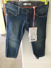 Jean Fille A Paillette 2 Ans