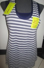 Débardeur femme Reebok Easytone taille s (38) neuf