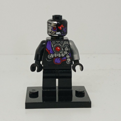 Lego ninjago nindroid - ninjago,