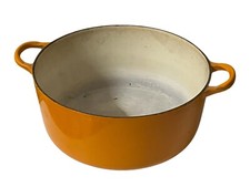 ANCIENNE MARMITE CASSEROLE