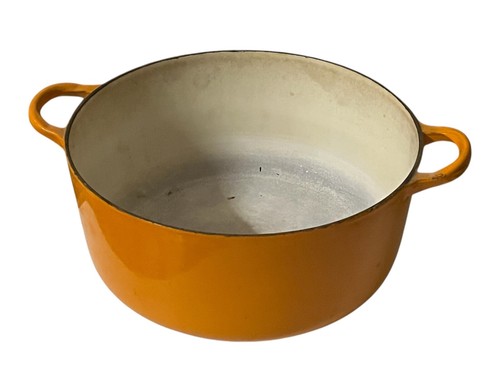 Ancienne marmite casserole - marmite,