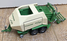 Siku 1:32 Krone BigPack 