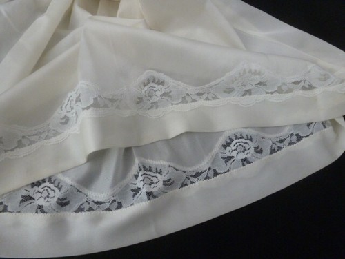 Joli jupon vintage jolie - joli,
