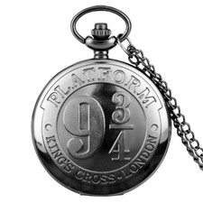 Montre Gousset Harry Potter