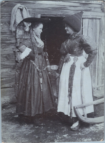 Autriche tyrol femmes en - autriche,,