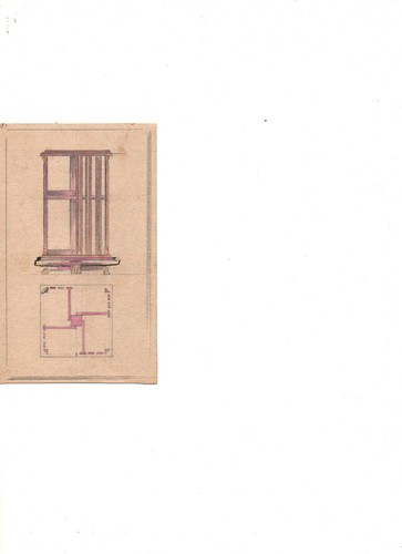 Dessin original drawing - ,