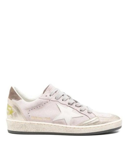 Golden goose baskets - golden,