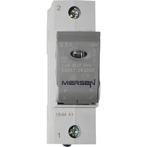 Mersen 05861 063000 - mersen, 05861.063000