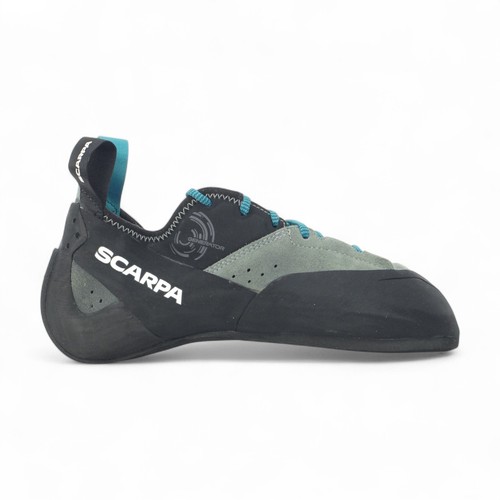 Scarpa men generator - men's, grey