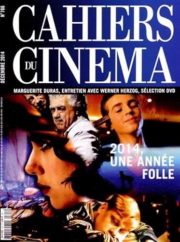 Cahiers cinema 706 - cahiers,