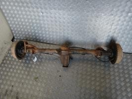 Pont lada niva - (propulsion),