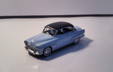 Voiture 1/43 - Ixo Altaya - Simca Aronde Grand Large - 1956