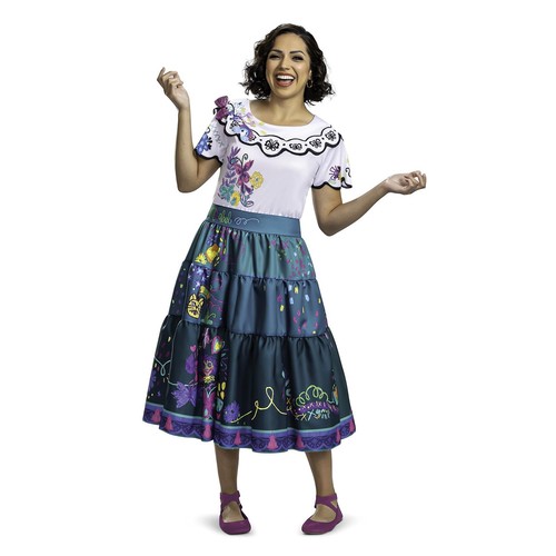 Costume deluxe pour adulte - costume,